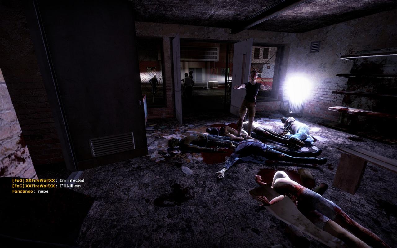 [14/02/2013] Der beste Multiplayer-Mod 2011? 