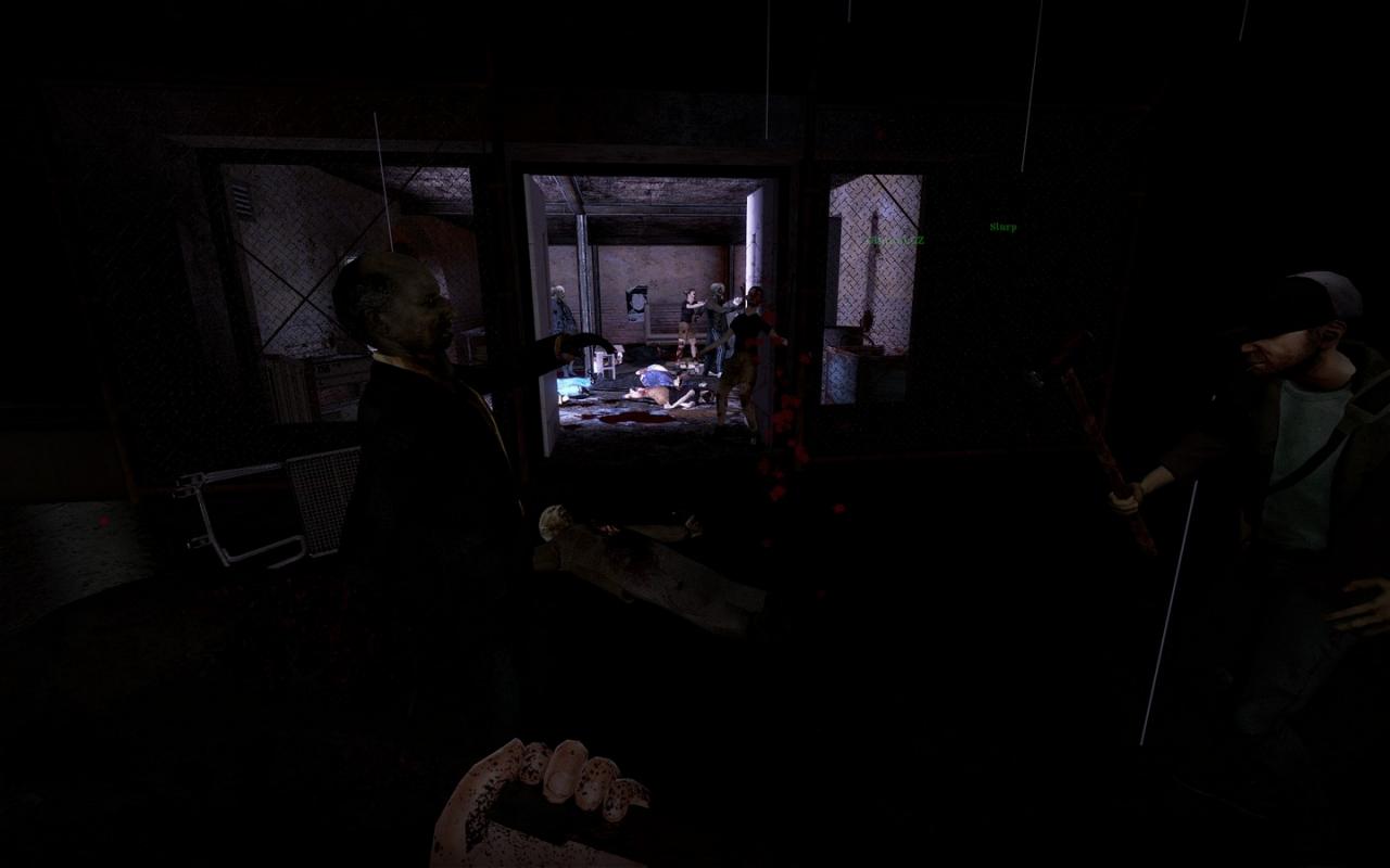 [14/02/2013] Der beste Multiplayer-Mod 2011? 