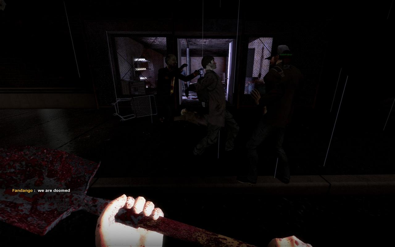 [14/02/2013] Der beste Multiplayer-Mod 2011? 