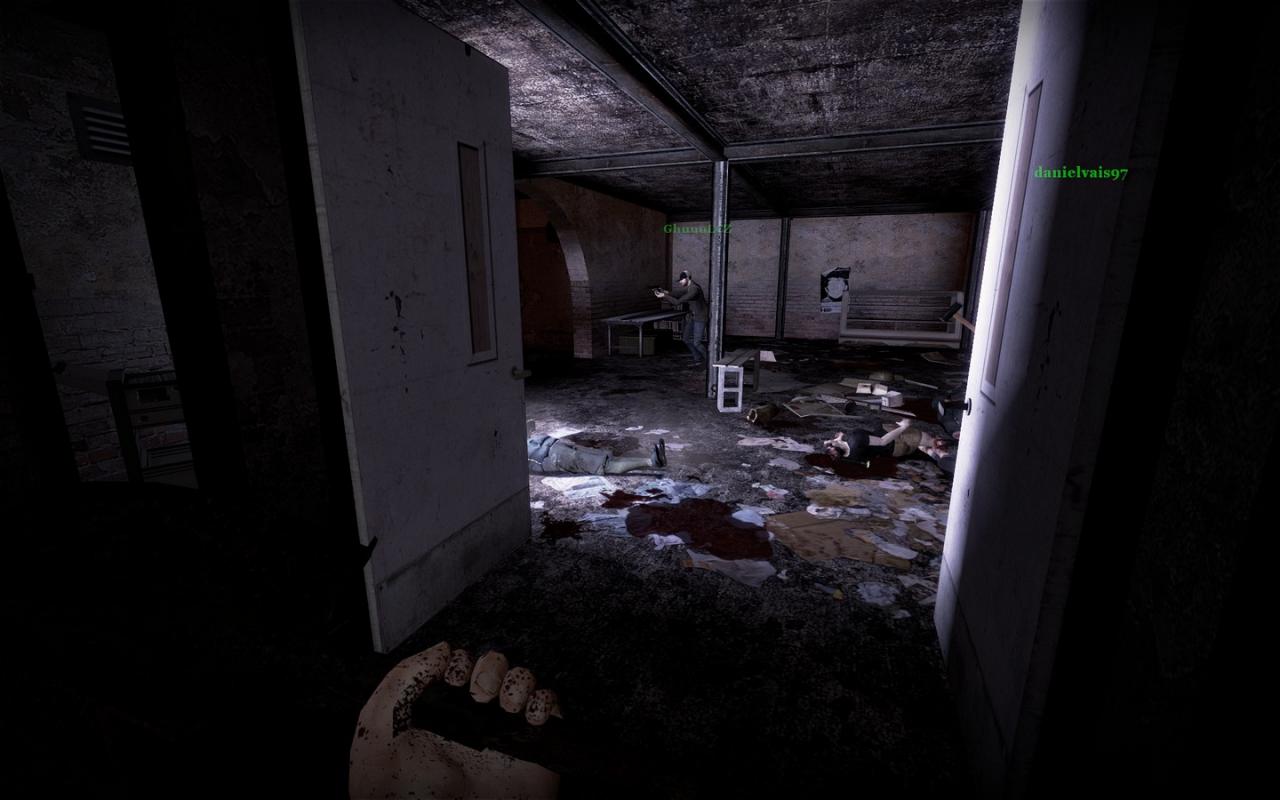 [14/02/2013] Der beste Multiplayer-Mod 2011? 