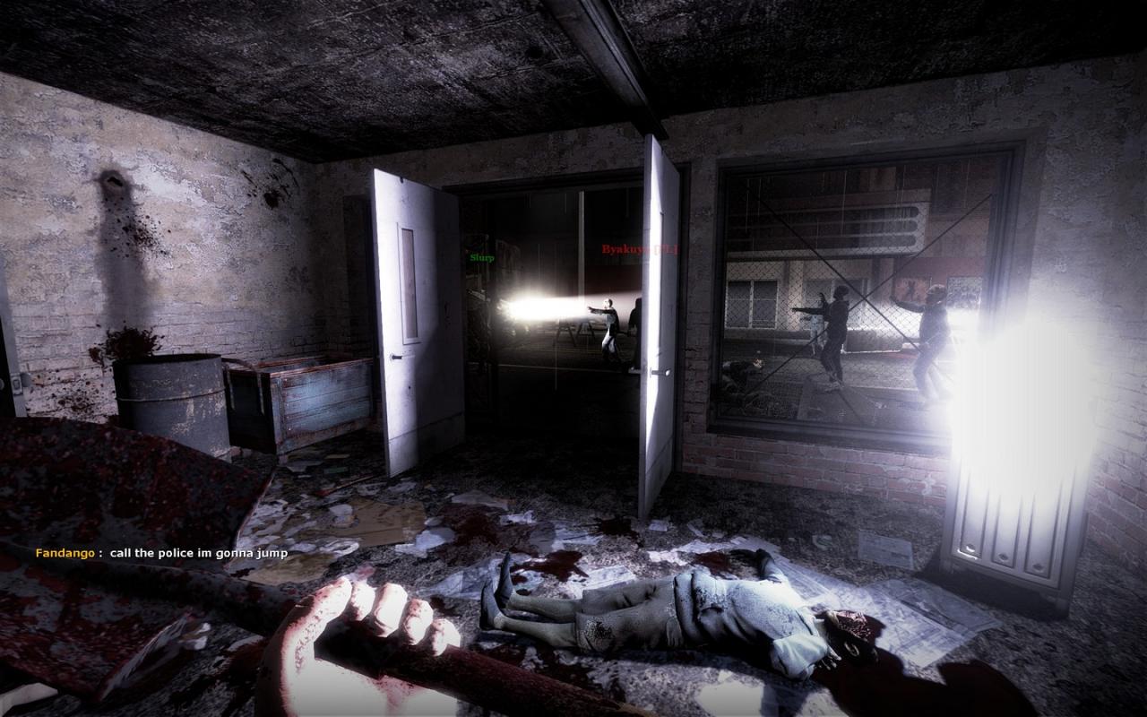 [14/02/2013] Der beste Multiplayer-Mod 2011? 