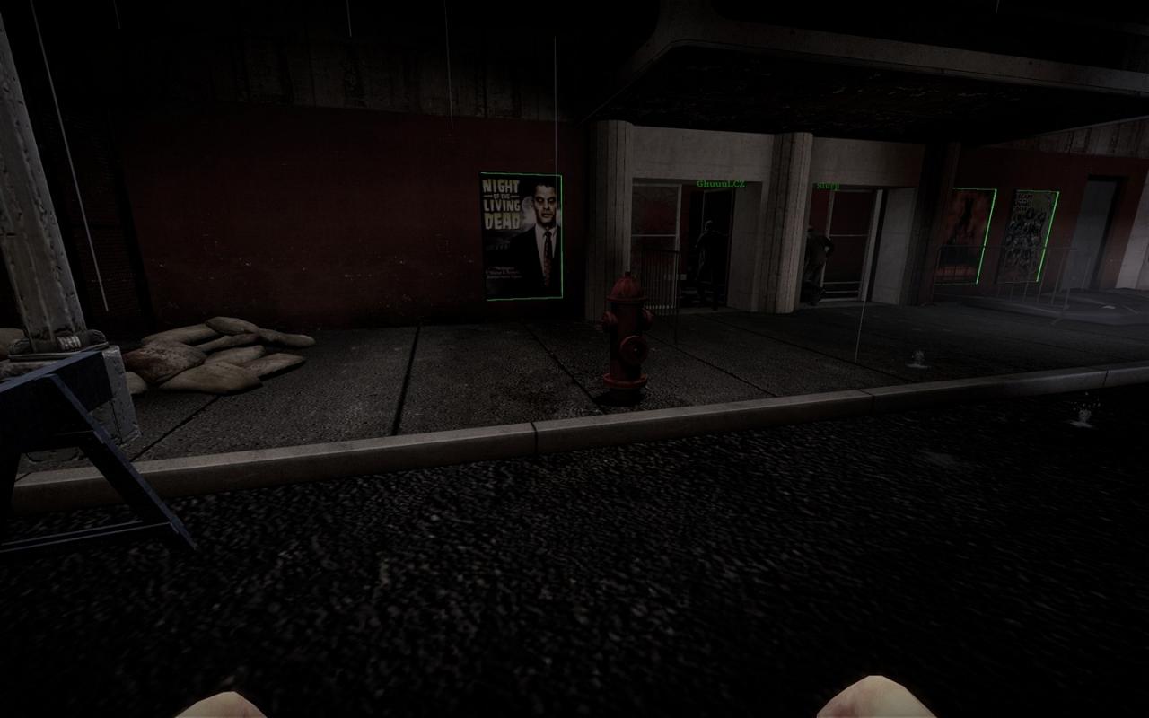 [14/02/2013] Der beste Multiplayer-Mod 2011? 