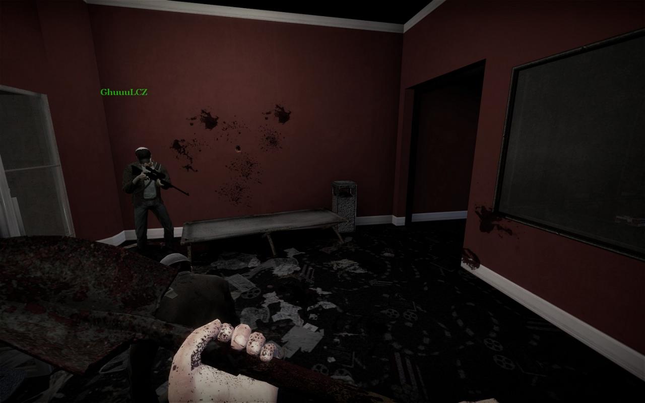 [14/02/2013] Der beste Multiplayer-Mod 2011? 