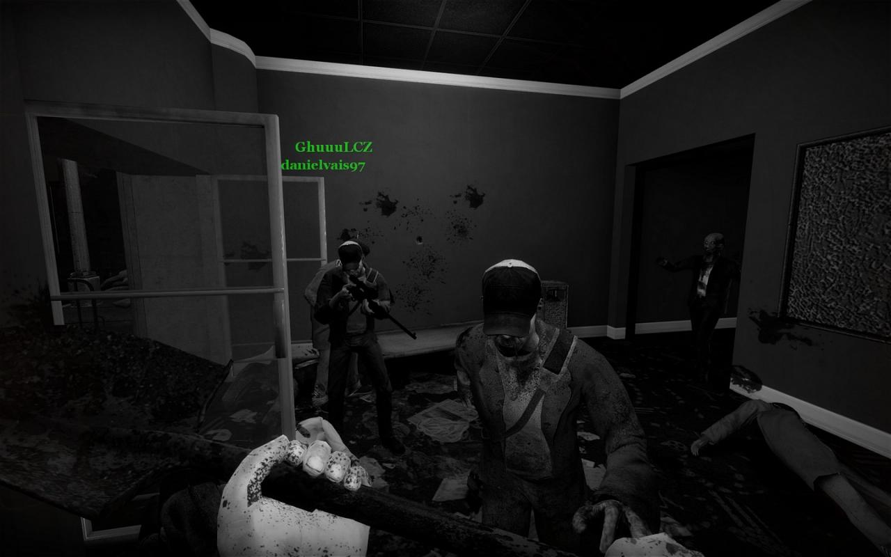[14/02/2013] Der beste Multiplayer-Mod 2011? 