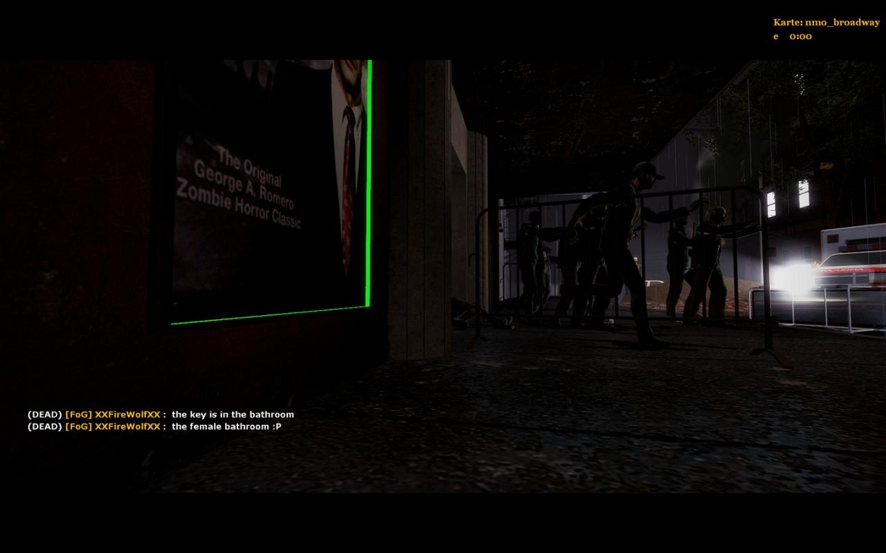[14/02/2013] Der beste Multiplayer-Mod 2011? 