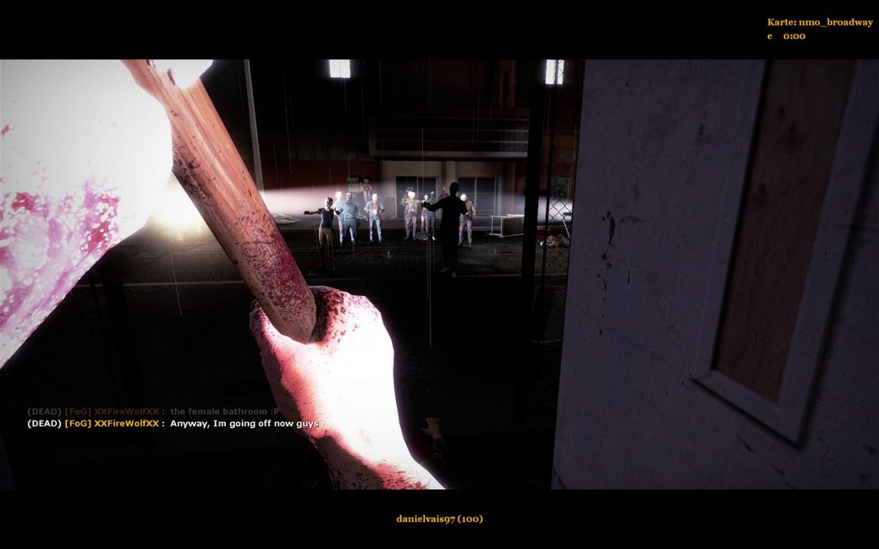 [14/02/2013] Der beste Multiplayer-Mod 2011? 