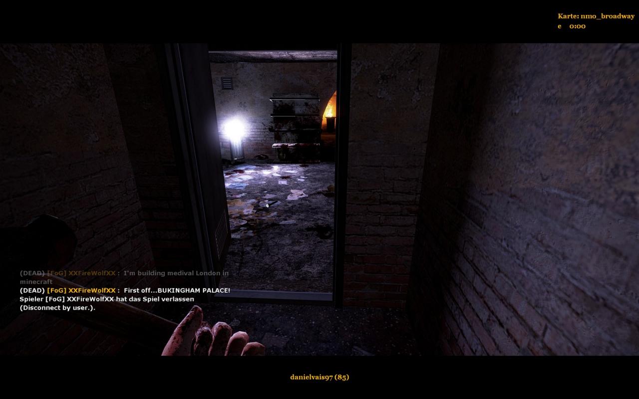 [14/02/2013] Der beste Multiplayer-Mod 2011? 