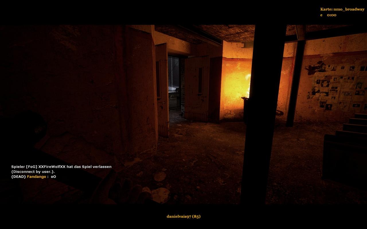 [14/02/2013] Der beste Multiplayer-Mod 2011? 