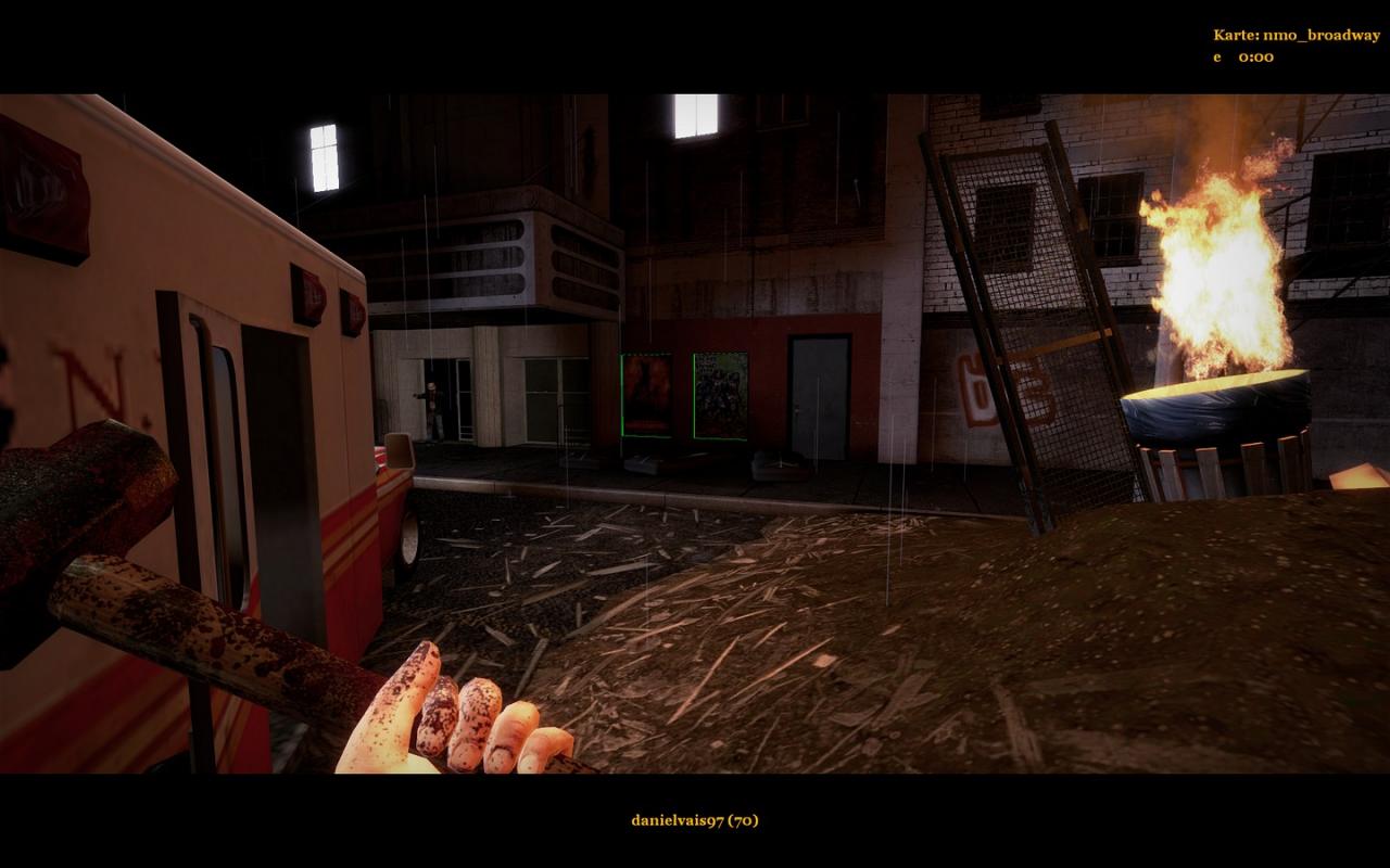 [14/02/2013] Der beste Multiplayer-Mod 2011? 