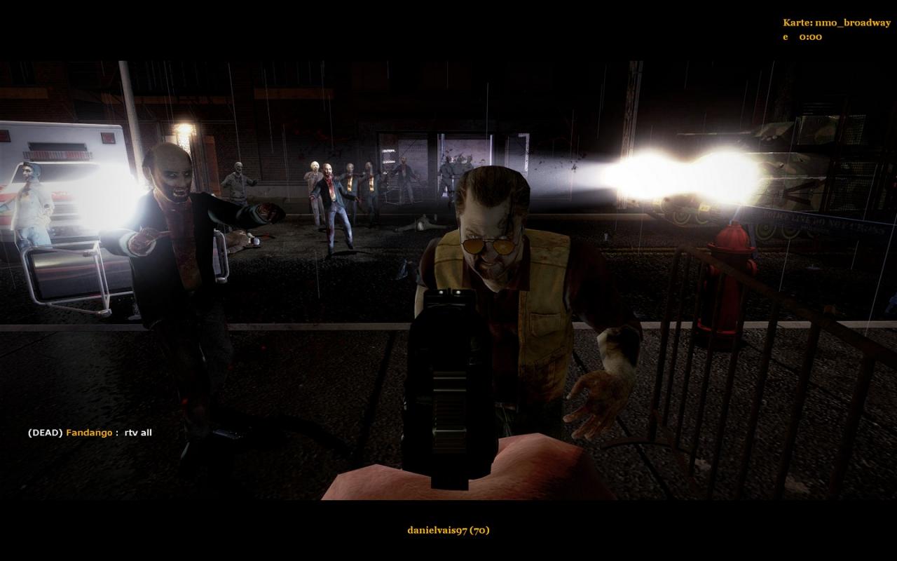 [14/02/2013] Der beste Multiplayer-Mod 2011? 