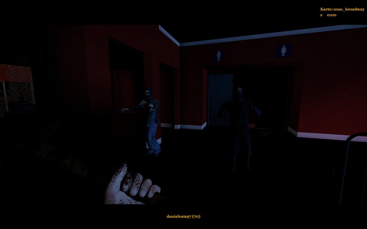 [14/02/2013] Der beste Multiplayer-Mod 2011? 