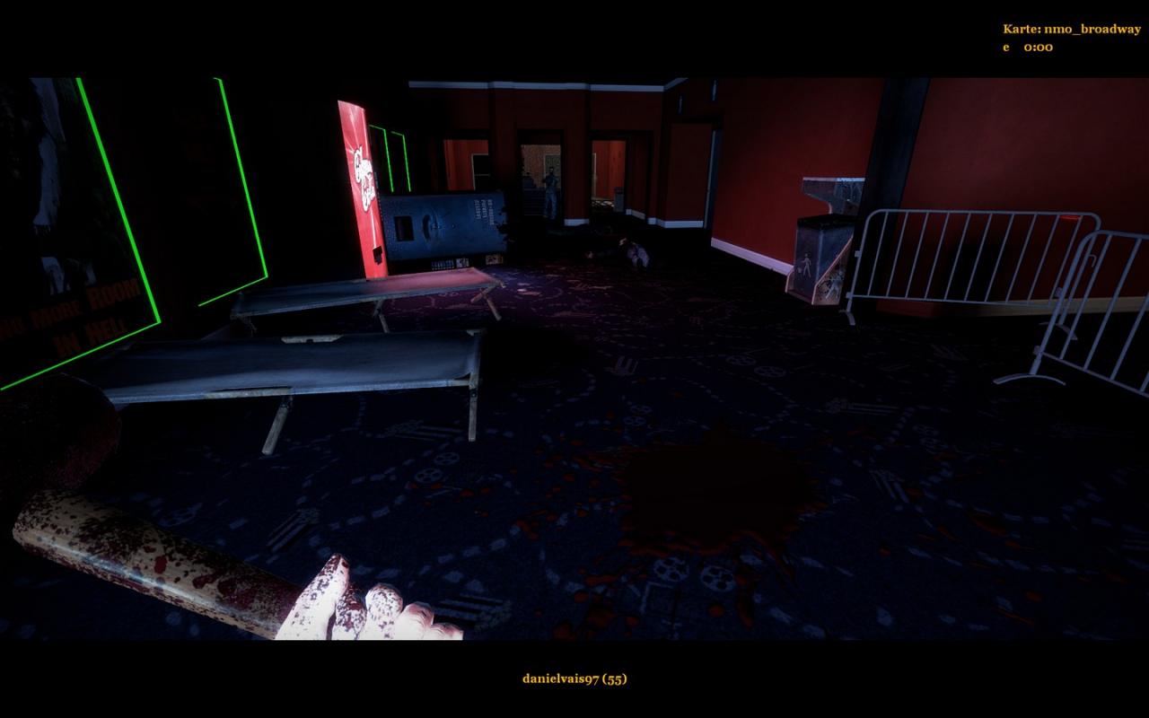 [14/02/2013] Der beste Multiplayer-Mod 2011? 