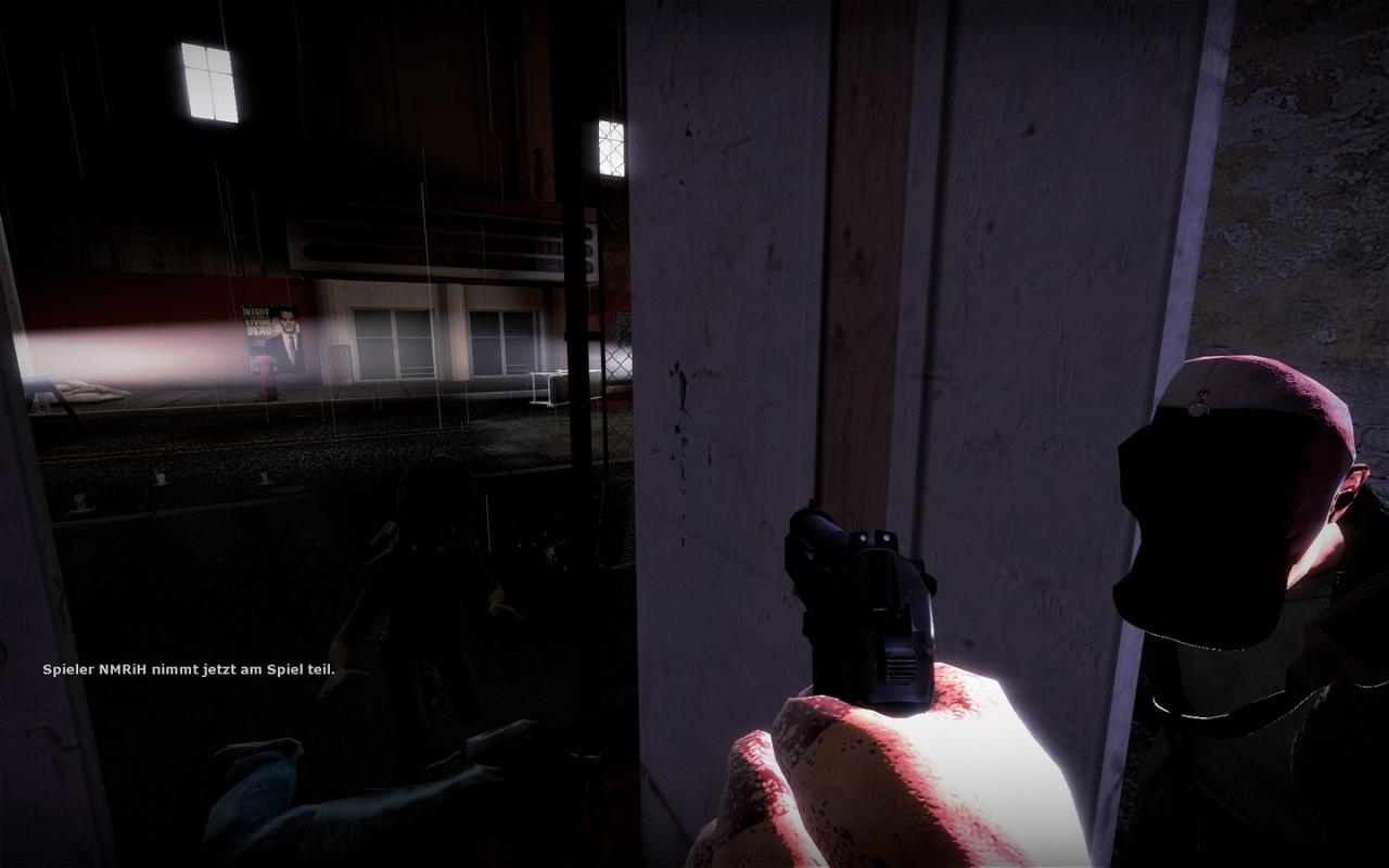 [14/02/2013] Der beste Multiplayer-Mod 2011? 