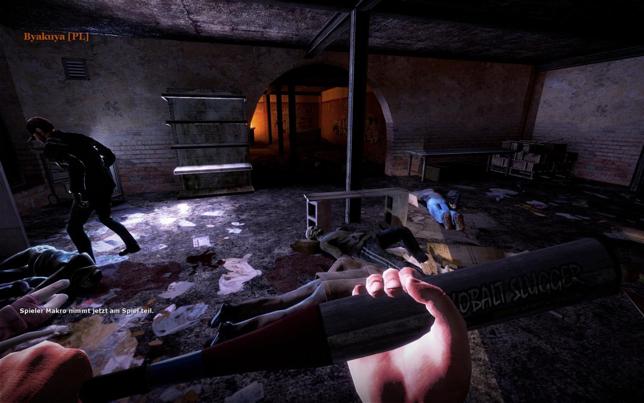 [14/02/2013] Der beste Multiplayer-Mod 2011? 