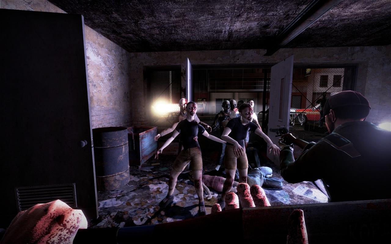 [14/02/2013] Der beste Multiplayer-Mod 2011? 