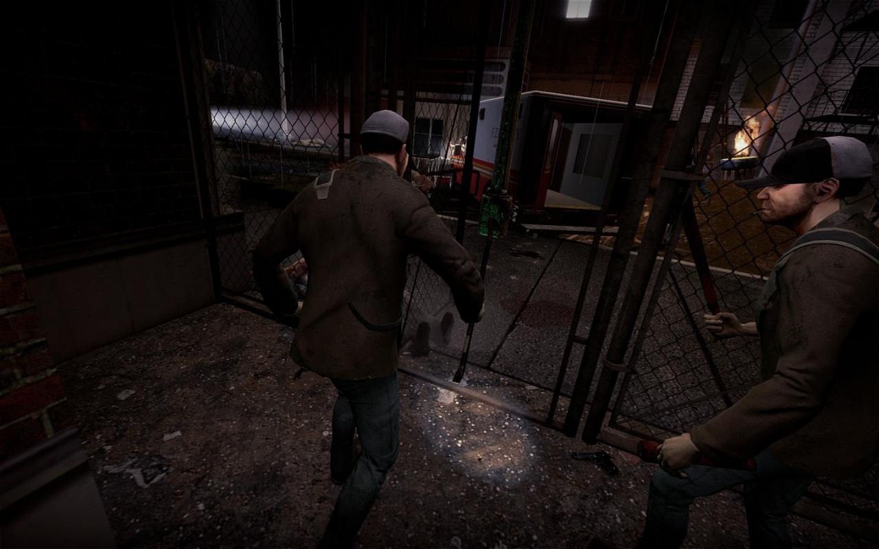 [14/02/2013] Der beste Multiplayer-Mod 2011? 