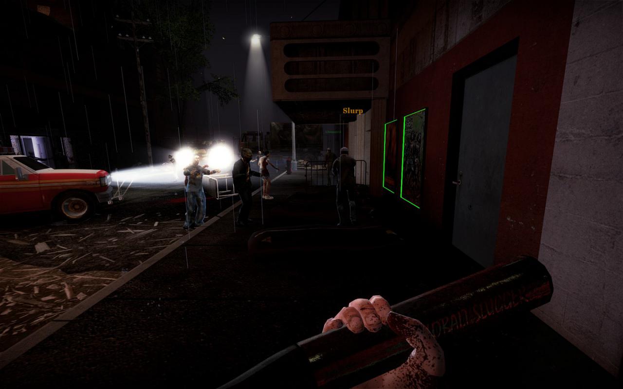 [14/02/2013] Der beste Multiplayer-Mod 2011? 