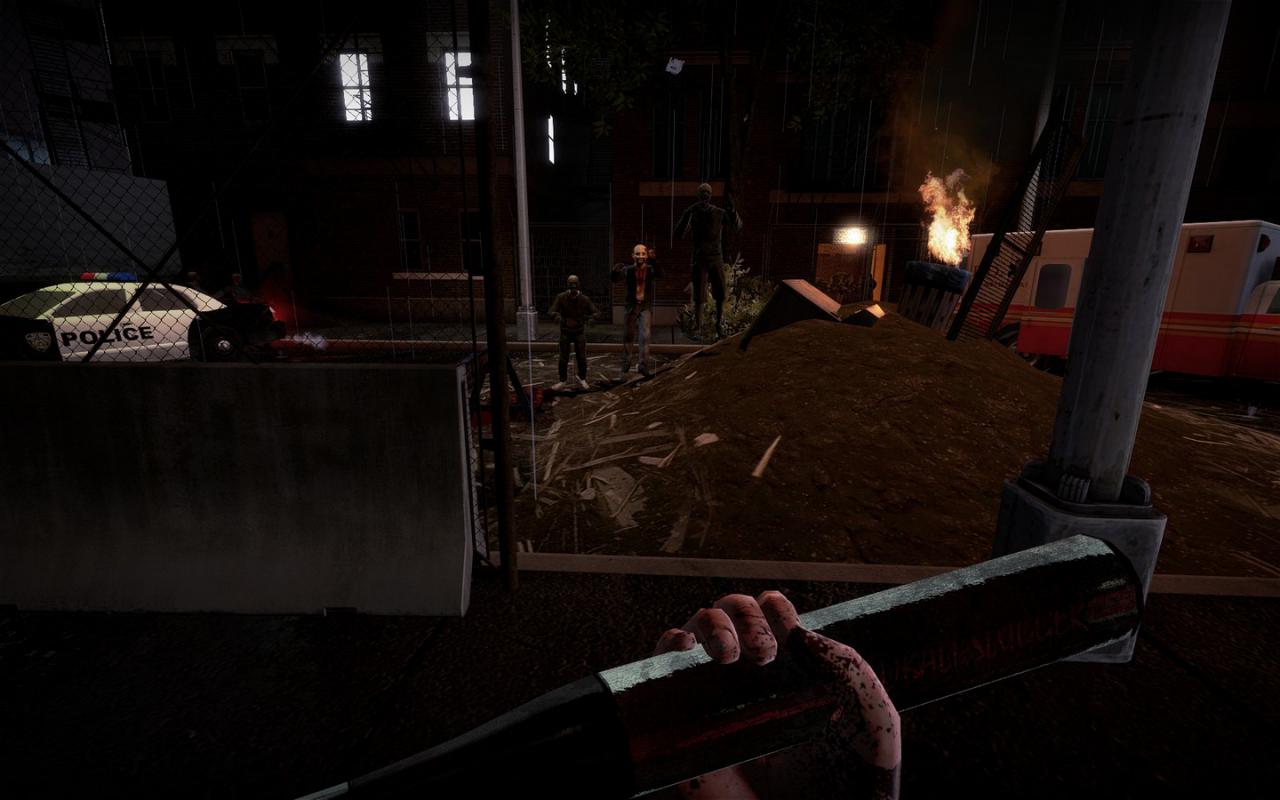 [14/02/2013] Der beste Multiplayer-Mod 2011? 