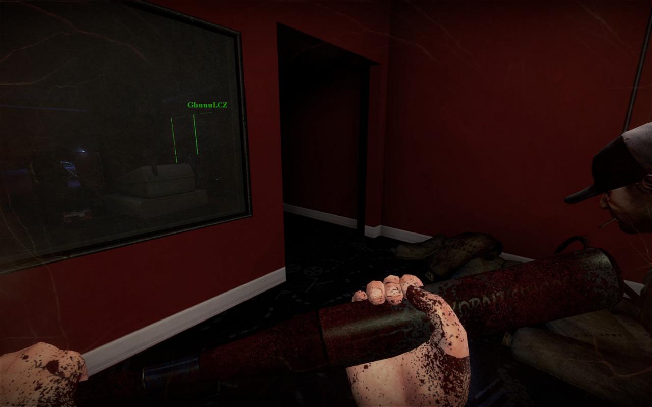 [14/02/2013] Der beste Multiplayer-Mod 2011? 