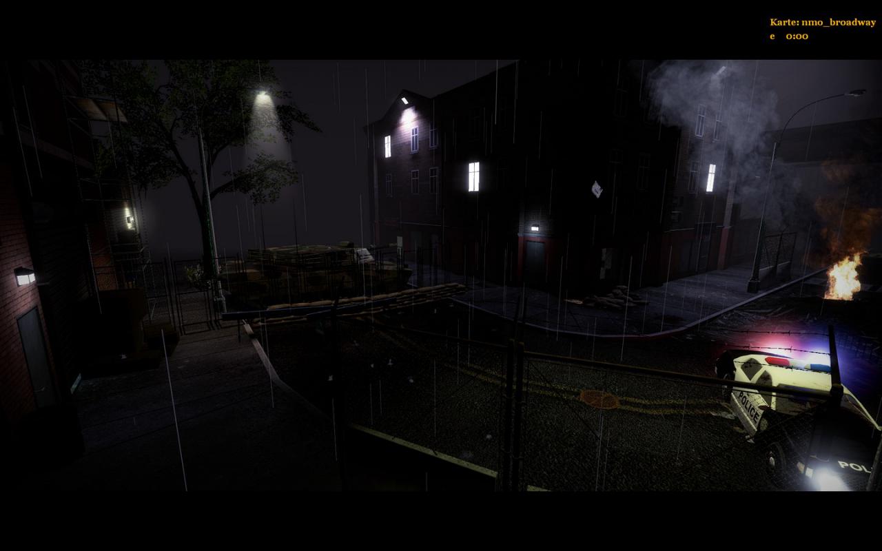[14/02/2013] Der beste Multiplayer-Mod 2011? 