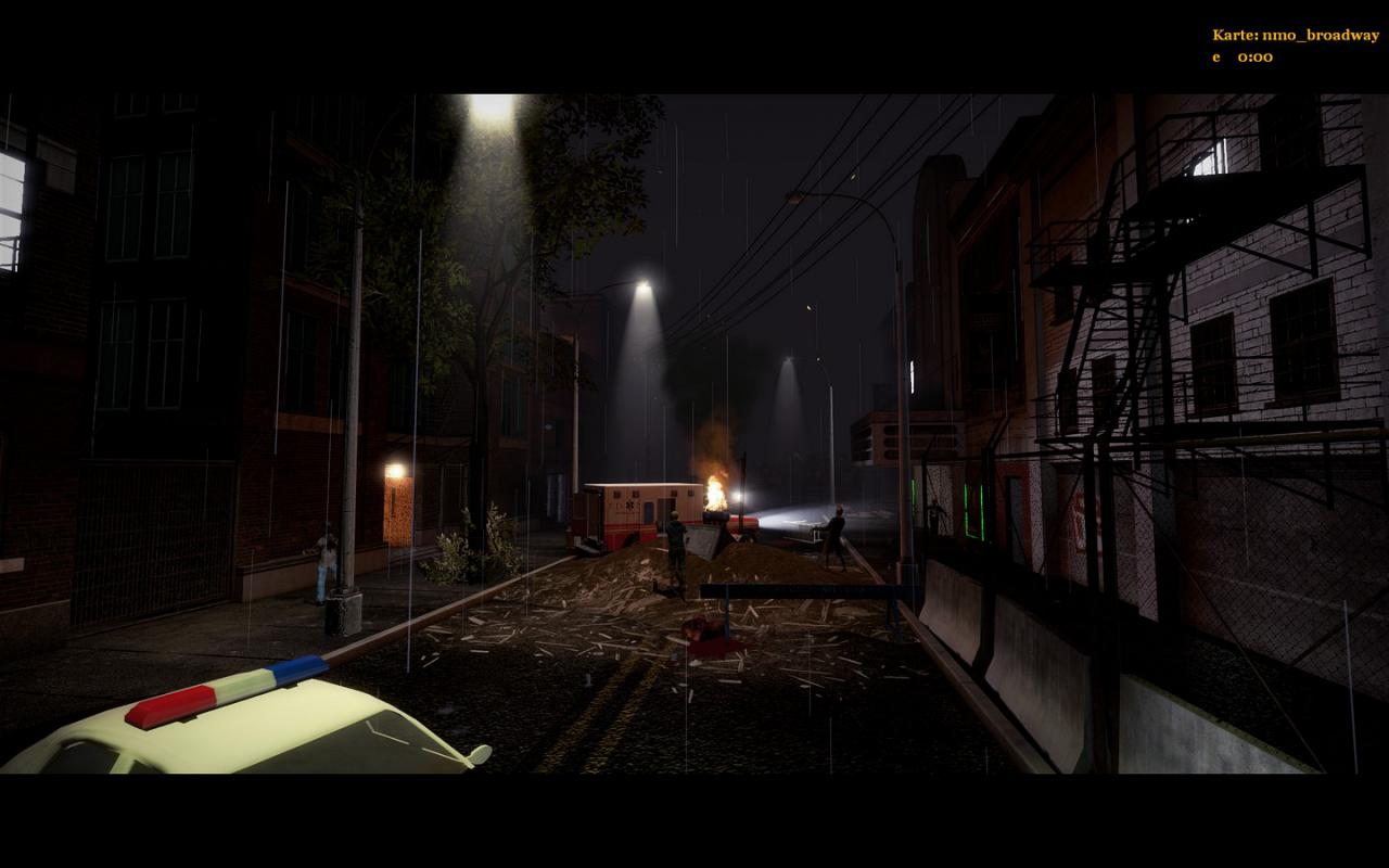 [14/02/2013] Der beste Multiplayer-Mod 2011? 