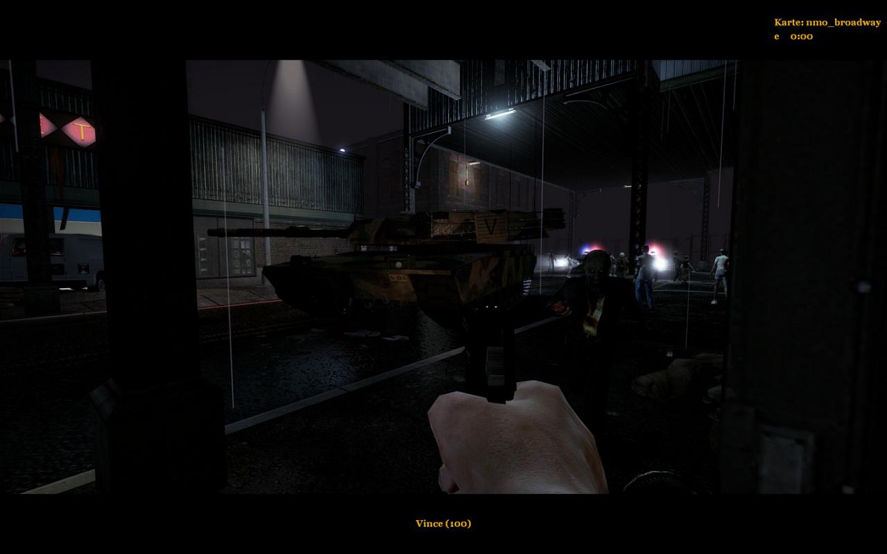 [14/02/2013] Der beste Multiplayer-Mod 2011? 