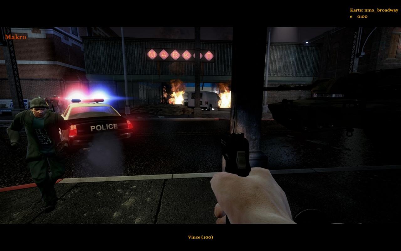 [14/02/2013] Der beste Multiplayer-Mod 2011? 