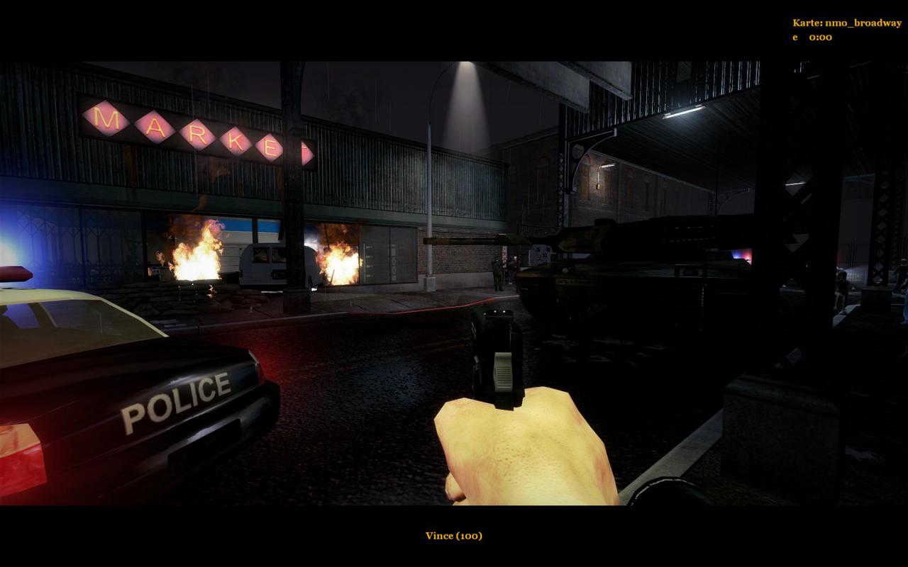 [14/02/2013] Der beste Multiplayer-Mod 2011? 