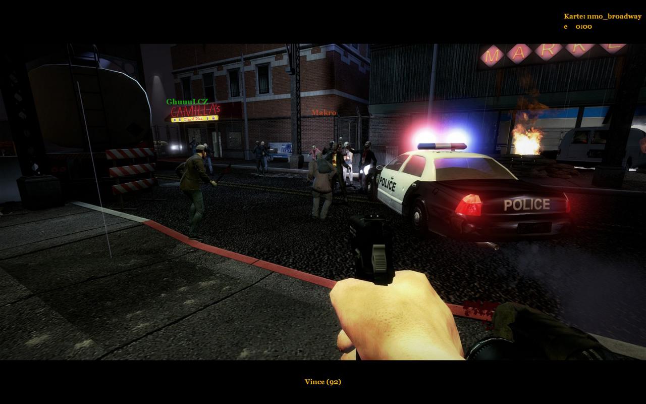 [14/02/2013] Der beste Multiplayer-Mod 2011? 