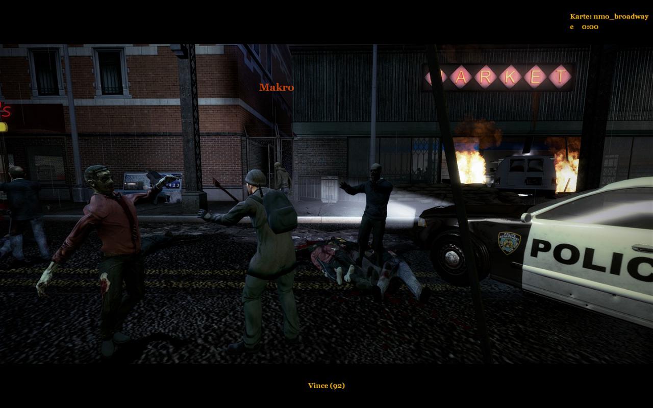 [14/02/2013] Der beste Multiplayer-Mod 2011? 