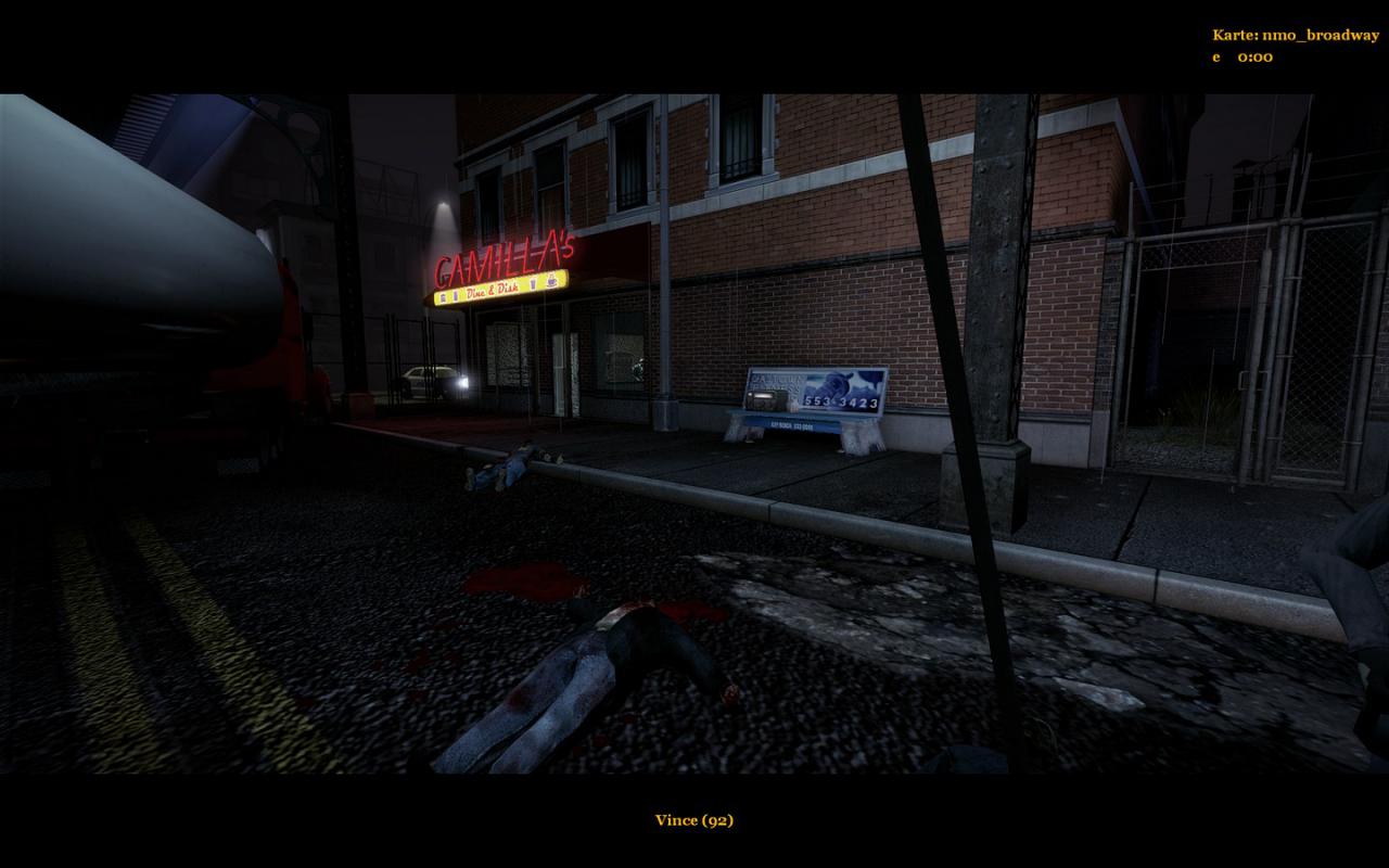 [14/02/2013] Der beste Multiplayer-Mod 2011? 