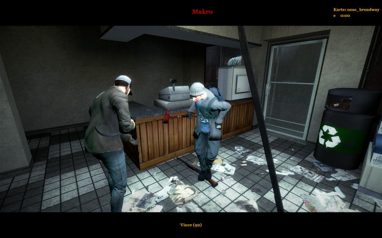[14/02/2013] Der beste Multiplayer-Mod 2011? 