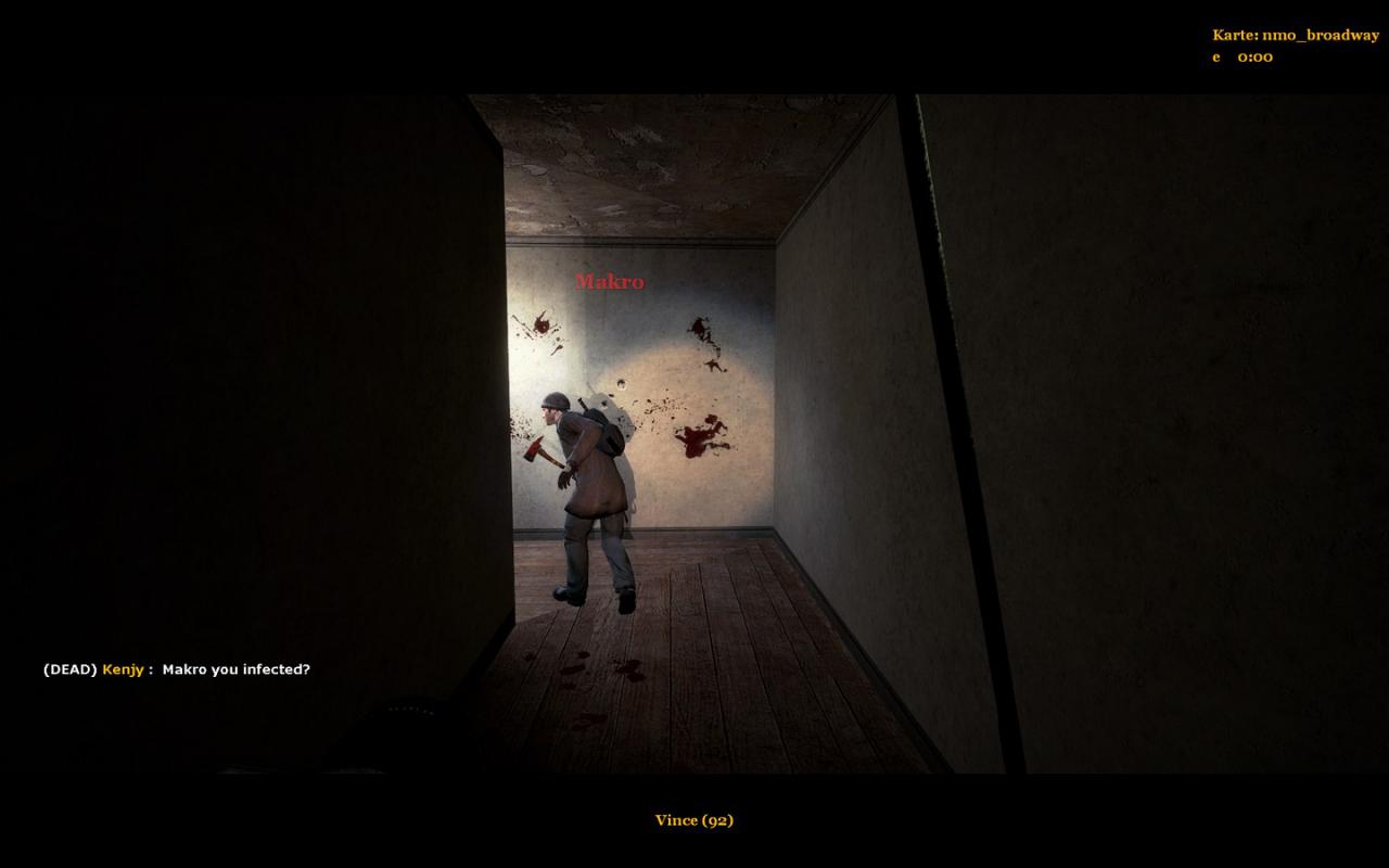 [14/02/2013] Der beste Multiplayer-Mod 2011? 