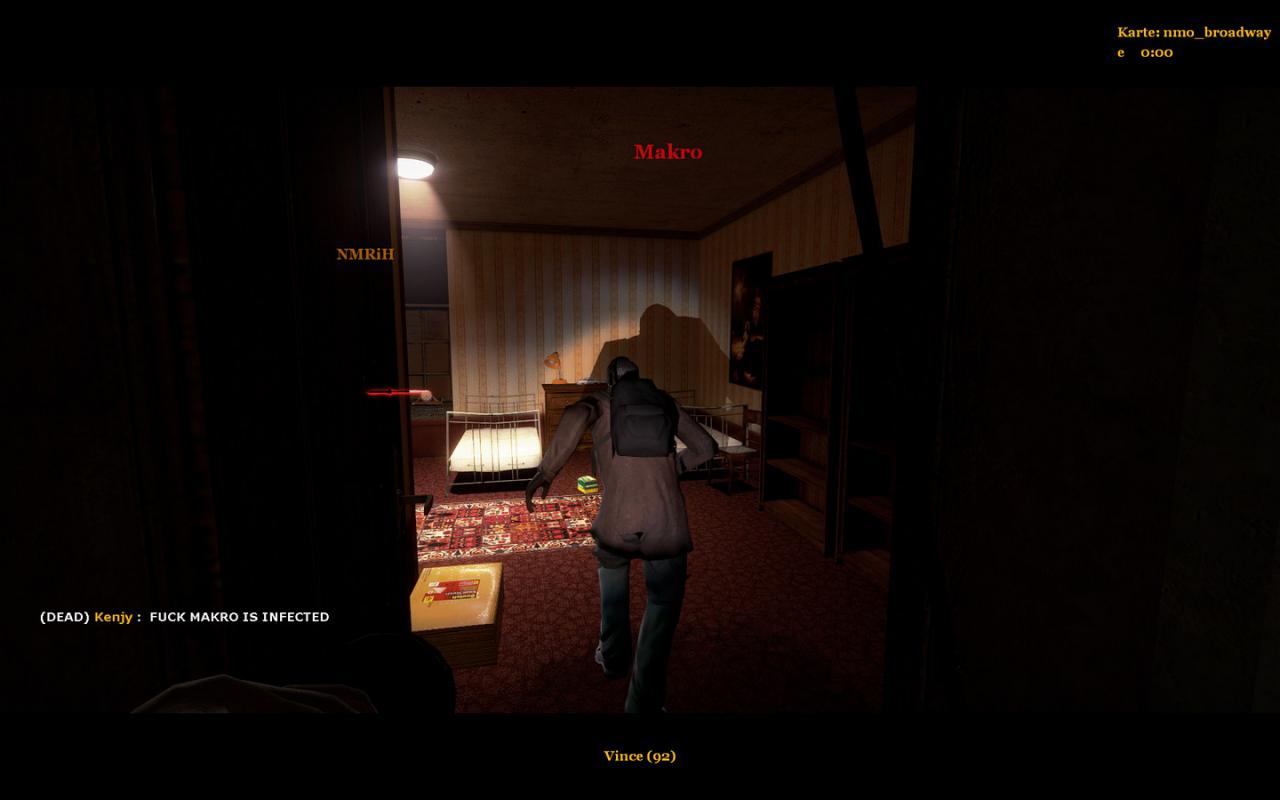 [14/02/2013] Der beste Multiplayer-Mod 2011? 