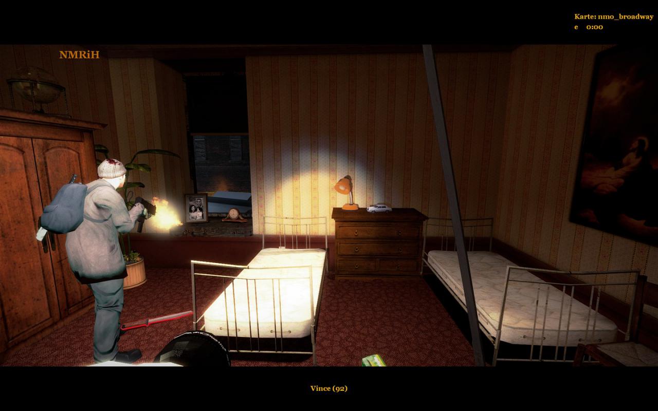 [14/02/2013] Der beste Multiplayer-Mod 2011? 