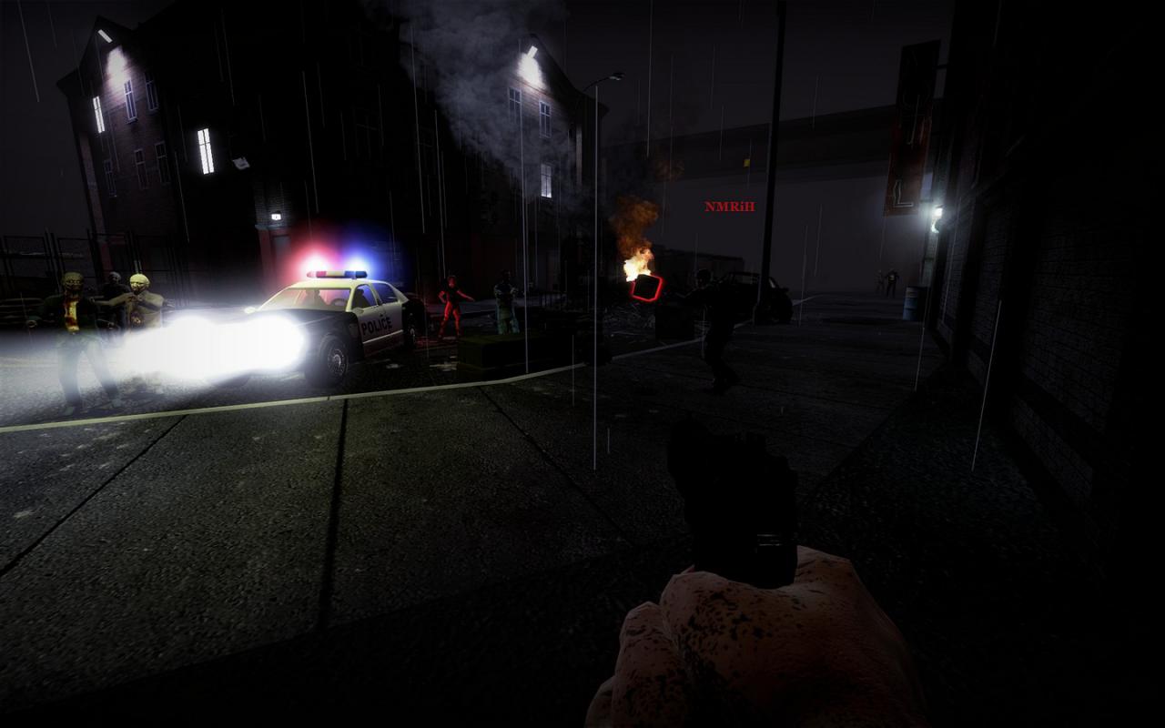 [14/02/2013] Der beste Multiplayer-Mod 2011? 