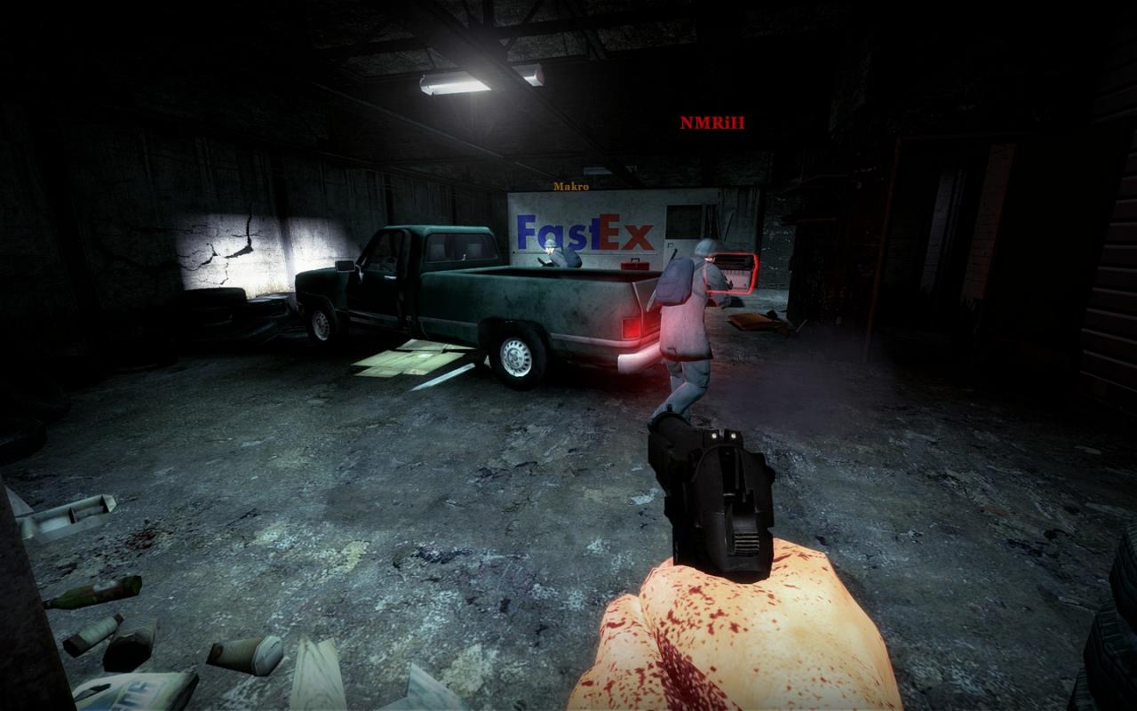 [14/02/2013] Der beste Multiplayer-Mod 2011? 