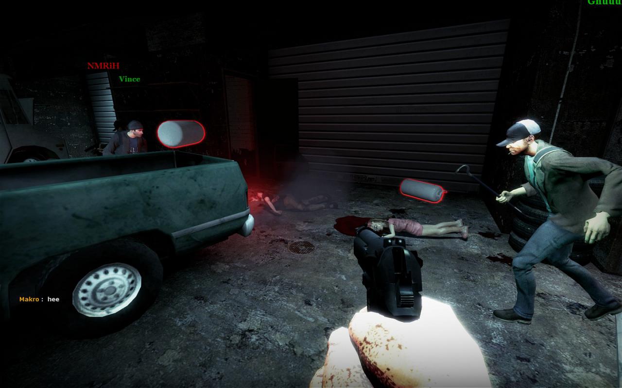 [14/02/2013] Der beste Multiplayer-Mod 2011? 