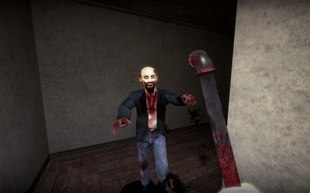 [14/02/2013] Der beste Multiplayer-Mod 2011? 