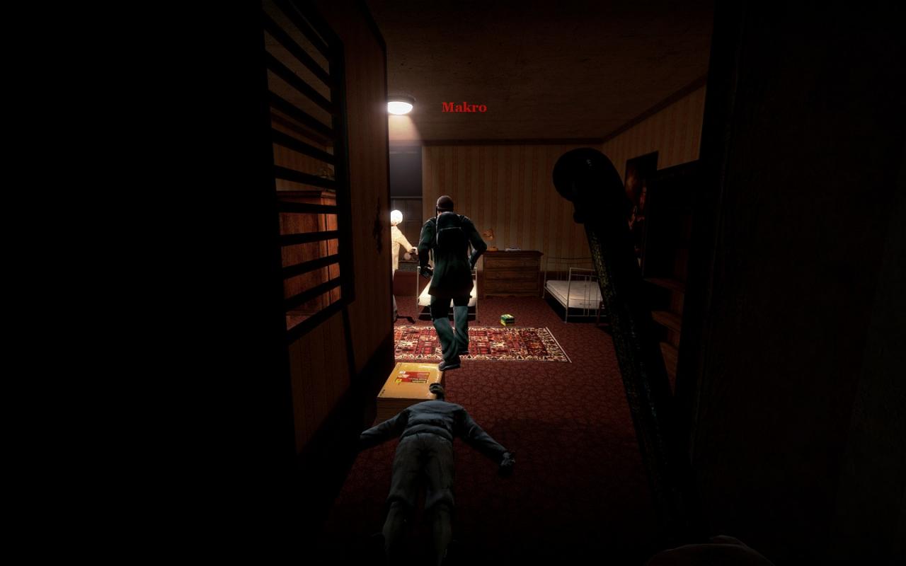 [14/02/2013] Der beste Multiplayer-Mod 2011? 