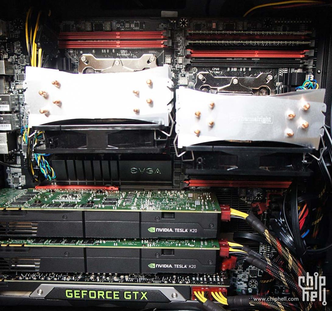 [05/02/2013] Geforce Titan angeblich mit 6 GiByte Videospeicher (7)