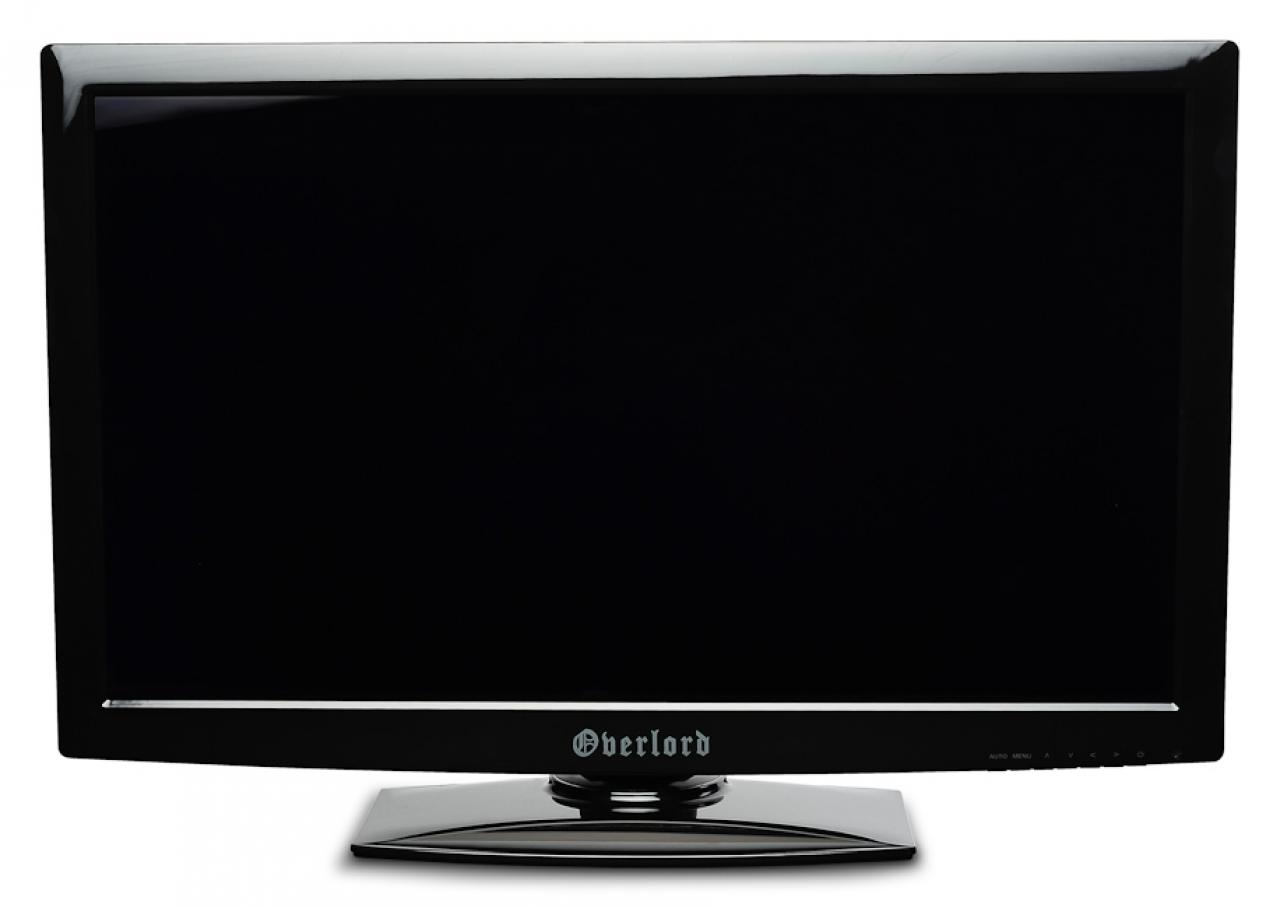 [19/02/2013] Overlord Tempest X270OC: 27-Zoll-LCD mit WQHD und 120 Hz (2)