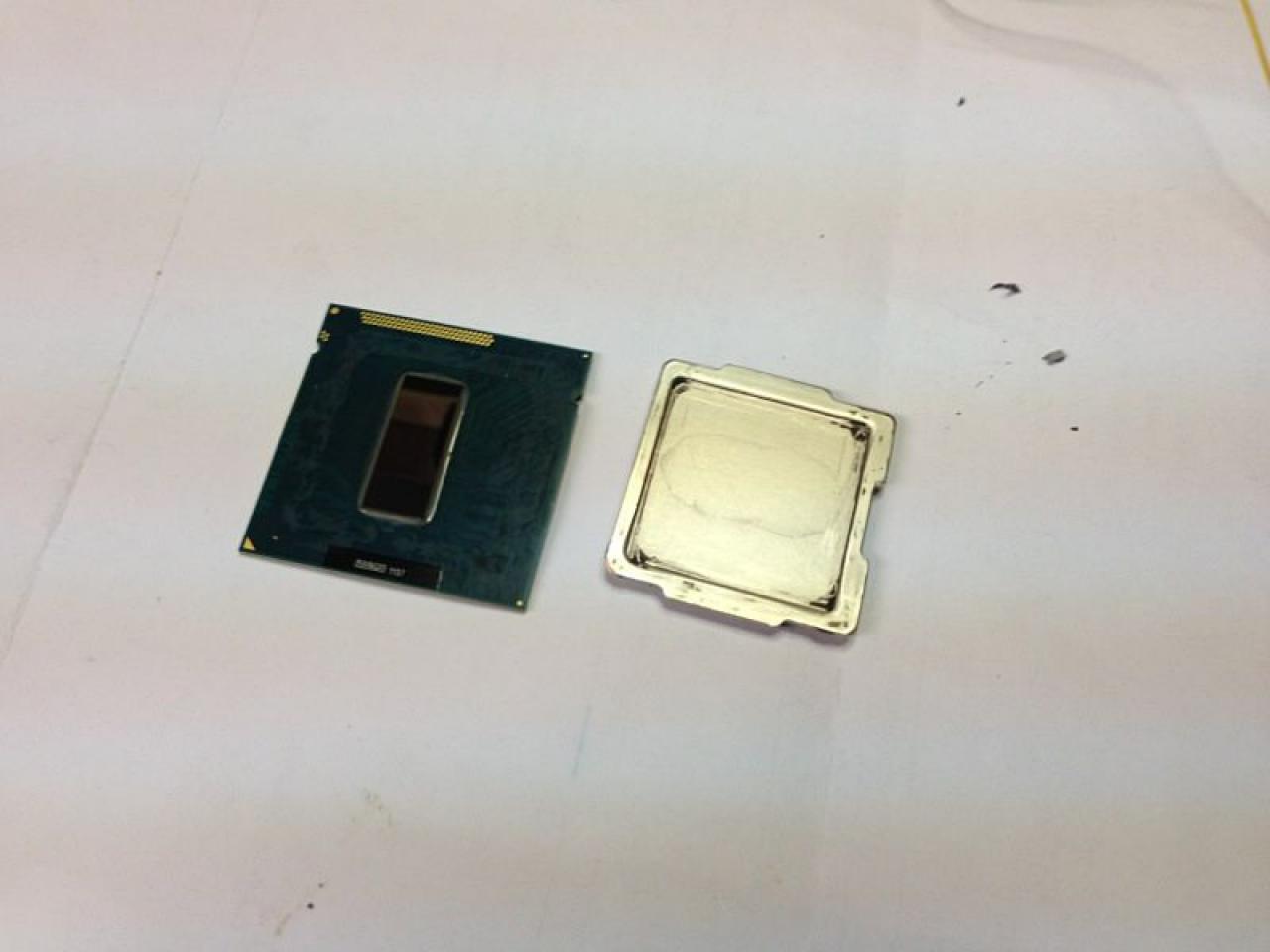 [22/02/2013] Update vom 23.02. mit neuen geköpften CPUs und spannenden Details (25)