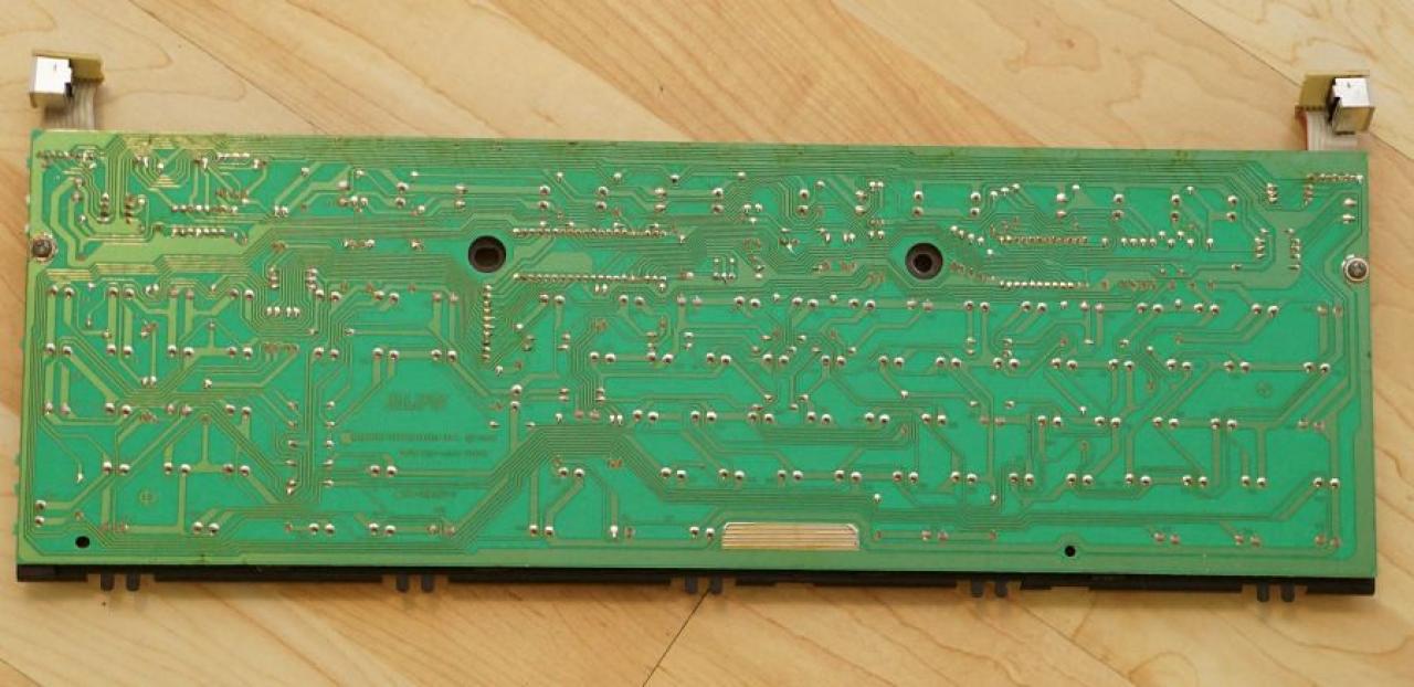 [22/02/2013] Update vom 24.02. mit Maus im schwarz-grünen Used-Look und 20 Jahre alter Apple-Tastatur (6)
