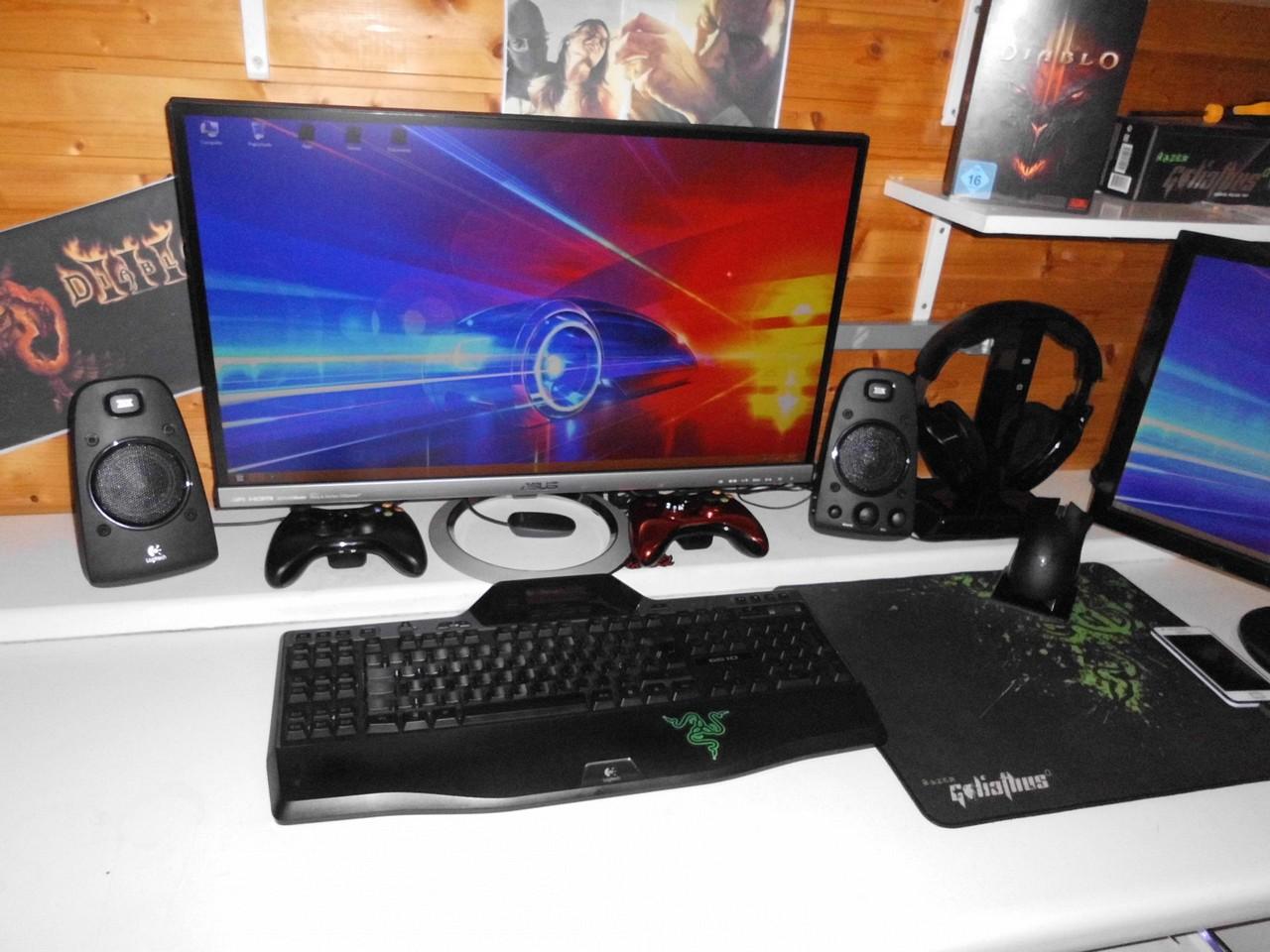 [08/02/2013] Update vom 10.02.: neue Gaming-Höhlen abgelichtet (29)