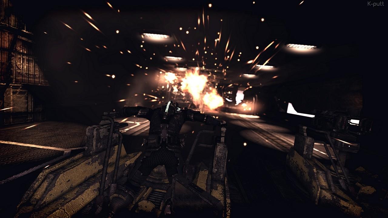 [11/02/2013] Dead Space 3: Screenshot von Noimie (SweetFX)