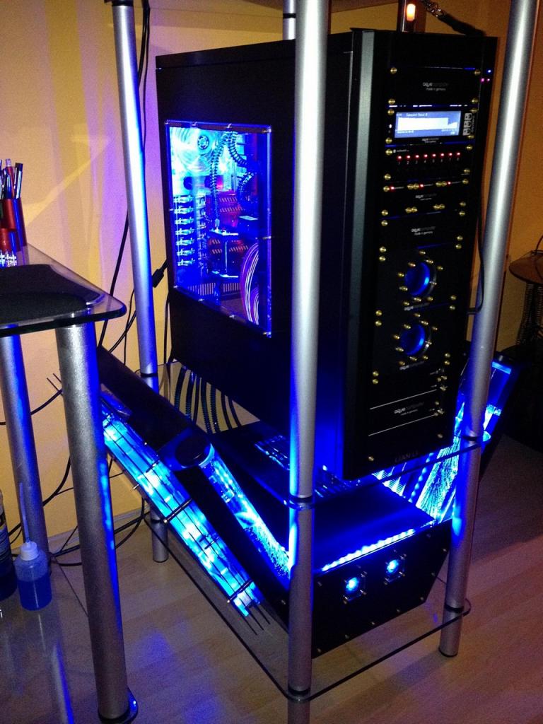 [01/02/2013] Update vom 03.02. mit atemberaubenden Casemods (2)