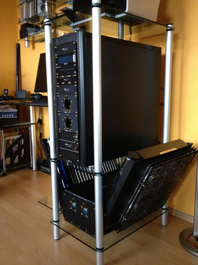 [01/02/2013] Update vom 03.02. mit atemberaubenden Casemods (1)