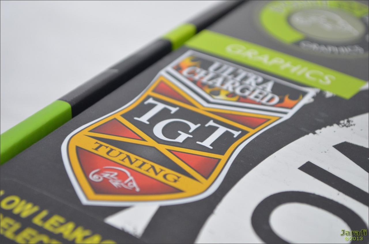[04/02/2013] PCGHX-Test: TGT Geforce GTX 660 Ti Ultra Charged Low Leakage Selection (2)