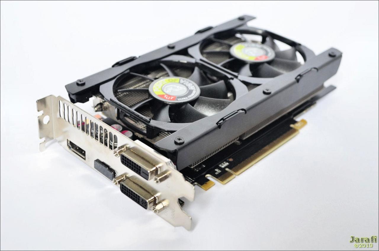[04/02/2013] PCGHX-Test: TGT Geforce GTX 660 Ti Ultra Charged Low Leakage Selection (5)